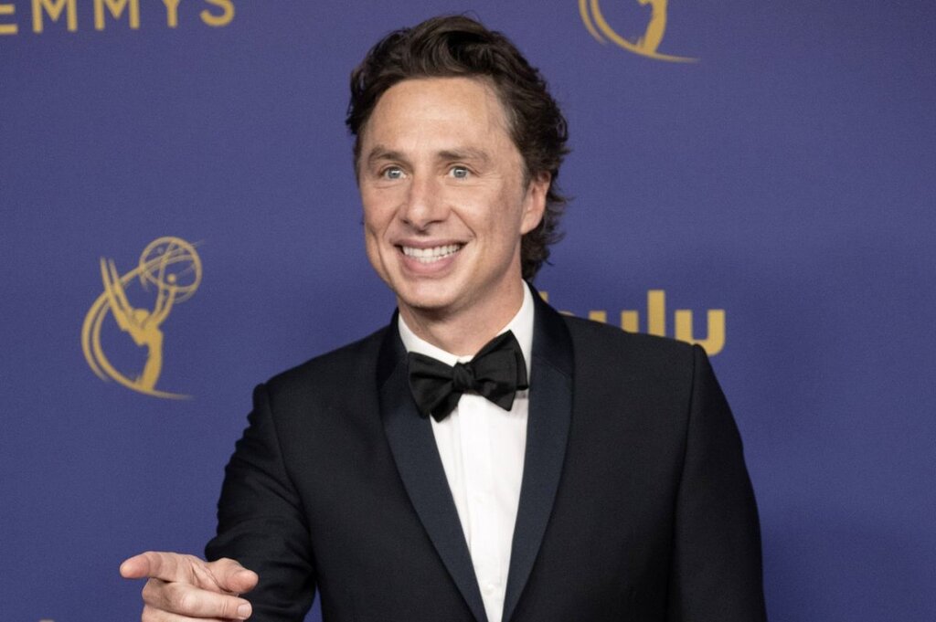 Le retour de « Scrubs » : trois acteurs originaux reviennent dans la série culte