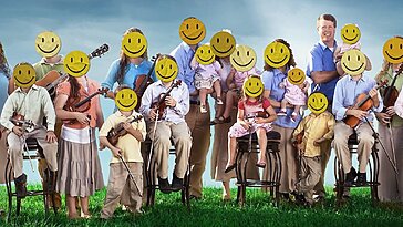 Les Duggars apparaîtront-ils dans la saison 2 de « Shiny Happy People » ?