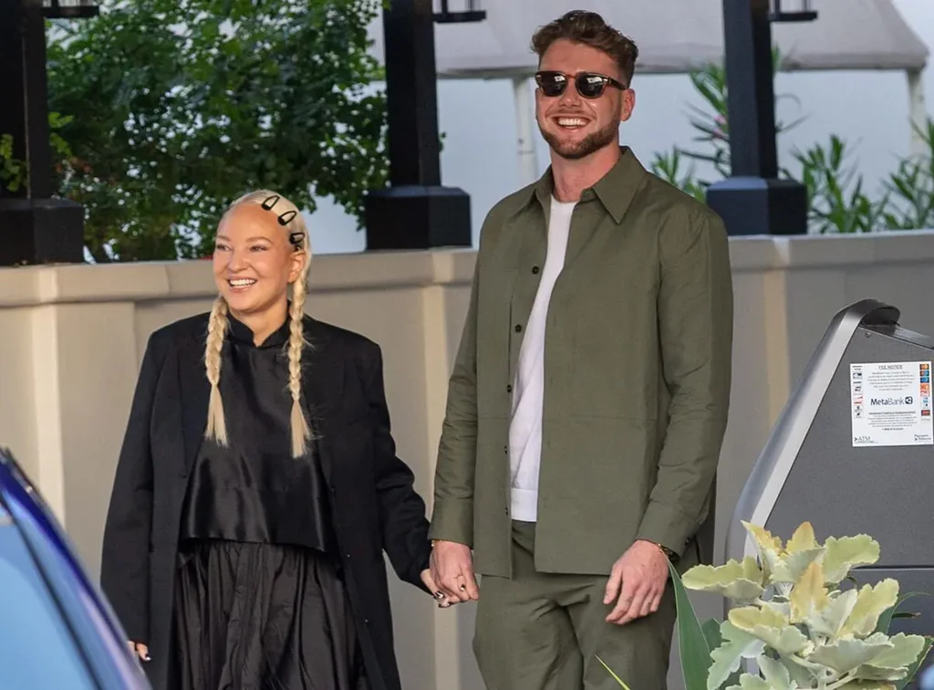 Sia et Harry Jowsey : Un Expert Affirme qu’ils Ne Sont Pas Juste Amis