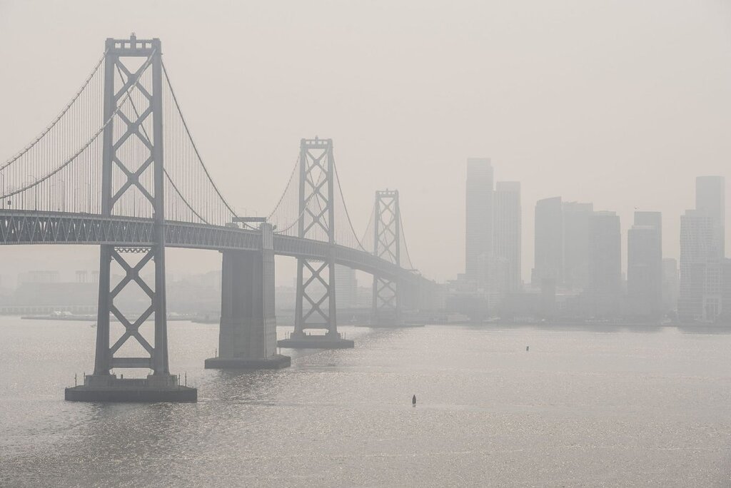 Pollution de l’air liée à la démence : des preuves significatives révélées par une étude Pollution de l’air liée à la démence : des preuves significatives révélées par une étude