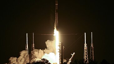 NASA TRACERS Mission : SpaceX Reporte le Lancement au Mercredi