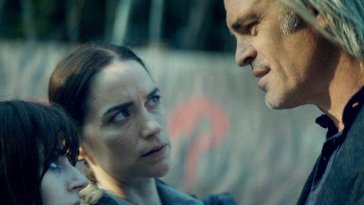 Steven Ogg incarne un héros sauvant une ville des enfants du Diable dans Revival