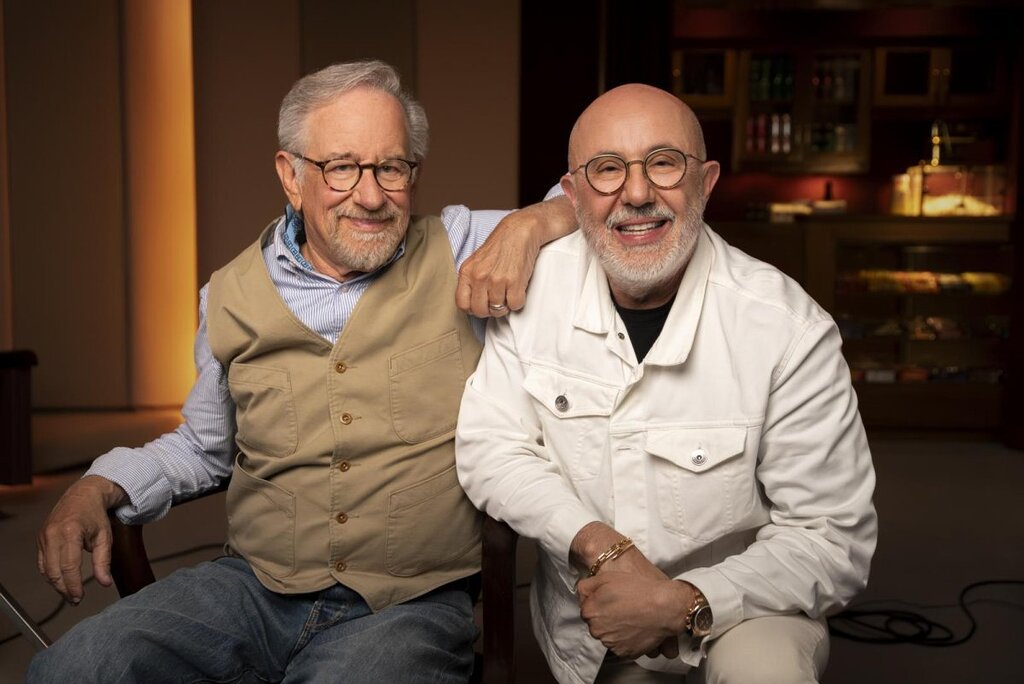 À 50 ans : Les cauchemars de Steven Spielberg sur le tournage des Dents de la mer