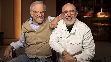 À 50 ans : Les cauchemars de Steven Spielberg sur le tournage des Dents de la mer