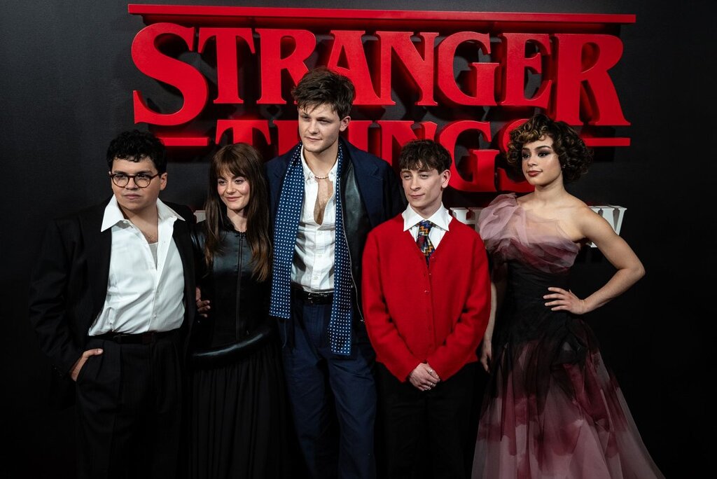 Stranger Things : First Shadow – Les stars abordent l’humanité au cœur de l’horreur