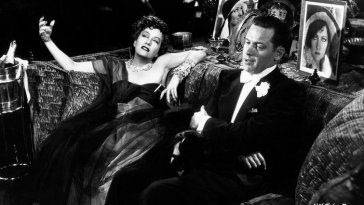 75Ème Anniversaire de ‘Sunset Boulevard’ : Le Film Rétro en Salle en Août