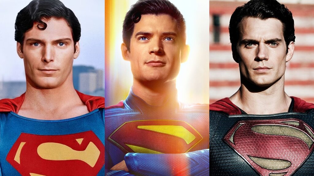 Classement de Tous les Films Superman : Du Pire au Meilleur