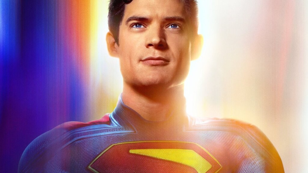 11 Films DC Prévus Après Superman : Toutes les Sorties à Venir