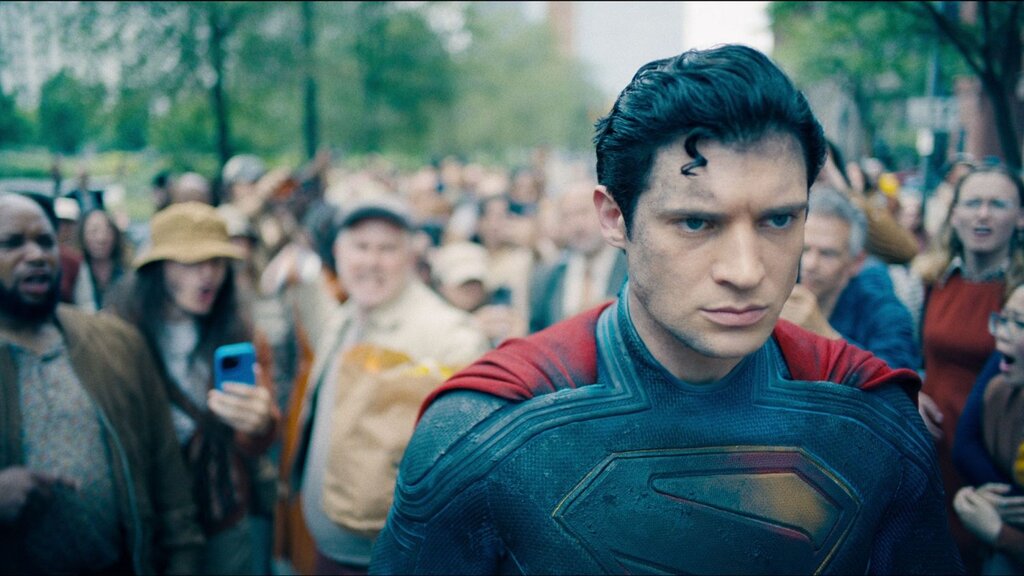 Origine contestée de Superman : explications et perspectives futures du DCU