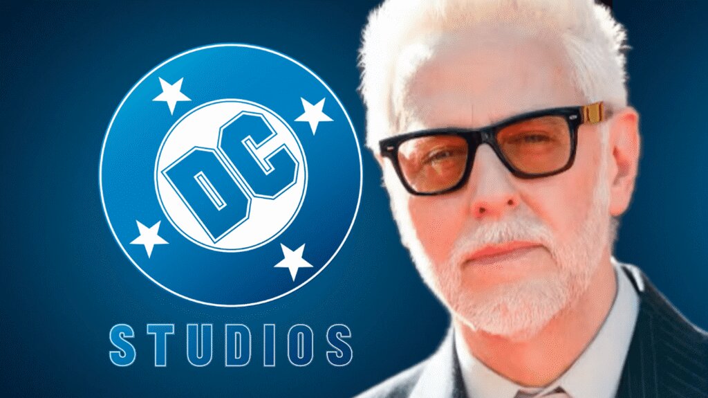 DC Movie : Warner Bros. Confirme le Prochain Film Réalisé par James Gunn