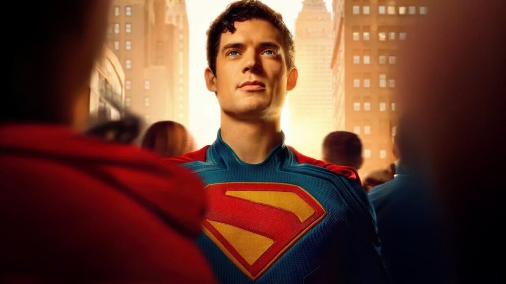 Un acteur de Superman a joué The Man of Steel 11 ans avant le Reboot de l’Univers DC
