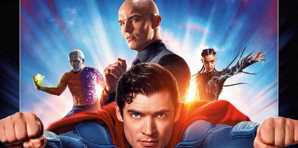 Box Office de Superman : La Réponse de James Gunn Dévoile le Secret de Son Succès Box Office de Superman : La Réponse de James Gunn Dévoile le Secret de Son Succès