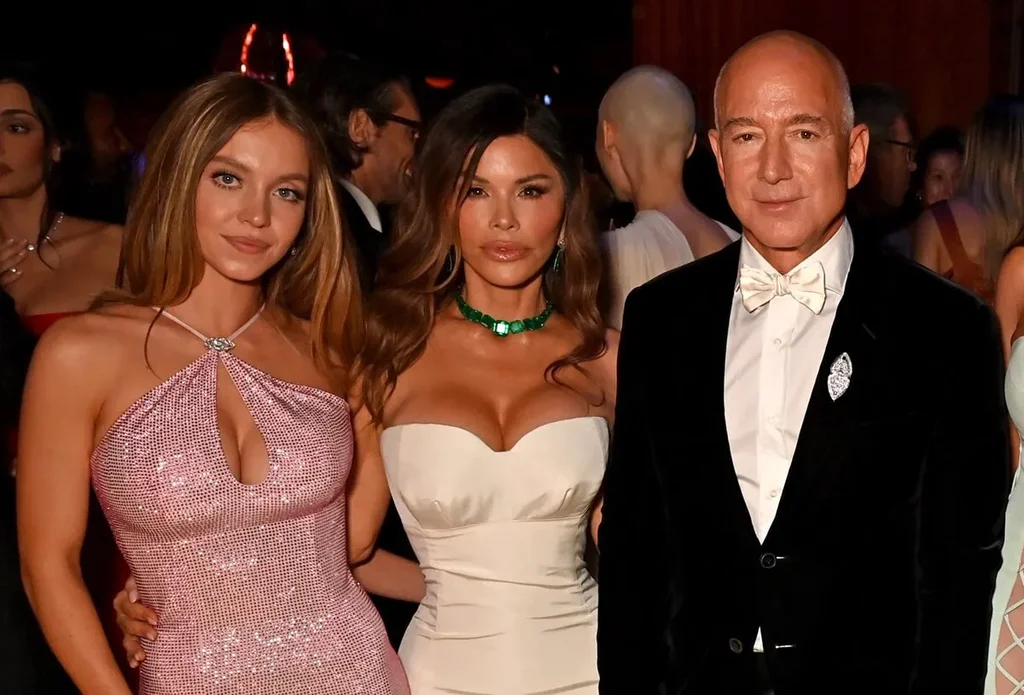 Tension Entre Lauren Sánchez et Jeff Bezos Après les Nouvelles sur Sydney Sweeney : Sánchez Étonnée
