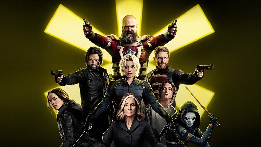 Le MCU doit apprendre de son récent échec au box-office