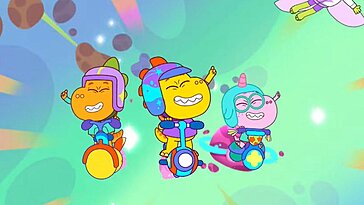 Première de ‘Tim Rex in Space’ sur Nickelodeon le 4 août : Tout ce que vous devez savoir