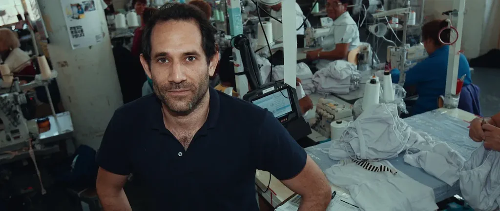 Les t-shirts haineux de Kanye West : refus de Dov Charney, ex-CEO d’American Apparel Les t-shirts haineux de Kanye West : refus de Dov Charney, ex-CEO d’American Apparel