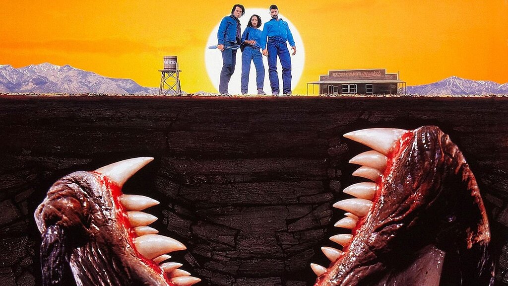 Les films Tremors classés : les plus effrayants et les meilleurs