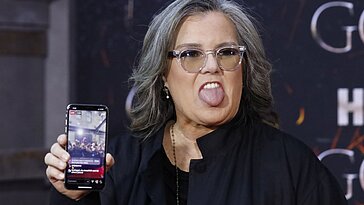 Revocation de la citoyenneté américaine : Trump évoque le cas de Rosie O’Donnell