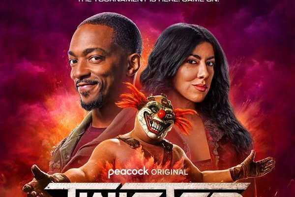 Les stars rejoignent le tournoi de Calypso dans la saison 2 de Twisted Metal : regardez