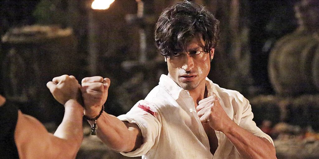 Découvrez 5 Films à Ne Pas Manquer avec le Nouveau Dhalsim de Street Fighter Découvrez 5 Films à Ne Pas Manquer avec le Nouveau Dhalsim de Street Fighter