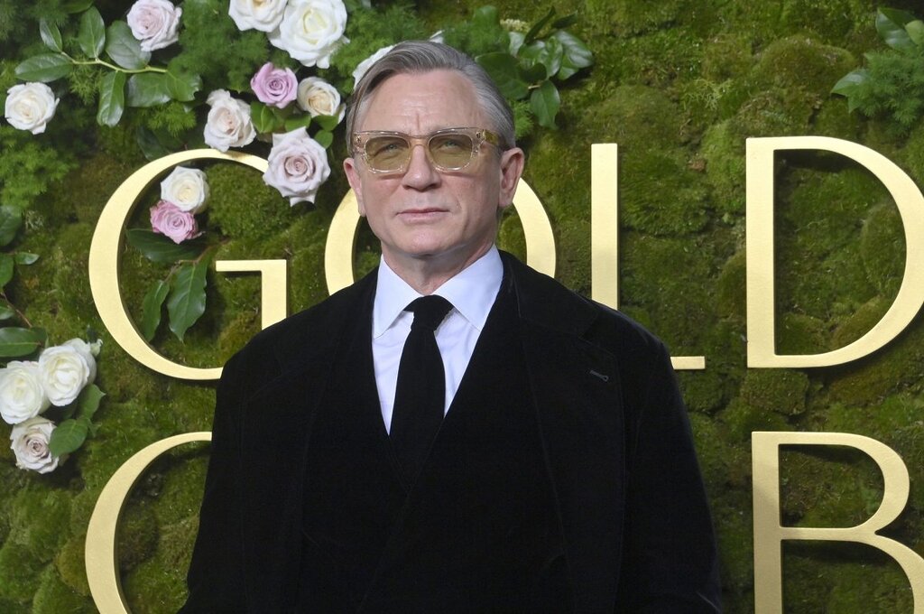 Le BFI Film Festival : « Wake Up Dead Man » inaugure l’événement avec un mystère à la Knives Out