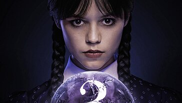 ‘Wednesday’ Saison 3 : Renouvellement Officiel de la Série à Suivre