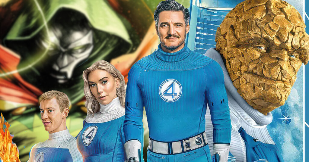 Questions Cruciales que Fantastic Four Doit Répondre pour Que Avengers : Doomsday Ait du Sens Questions Cruciales que Fantastic Four Doit Répondre pour Que Avengers : Doomsday Ait du Sens