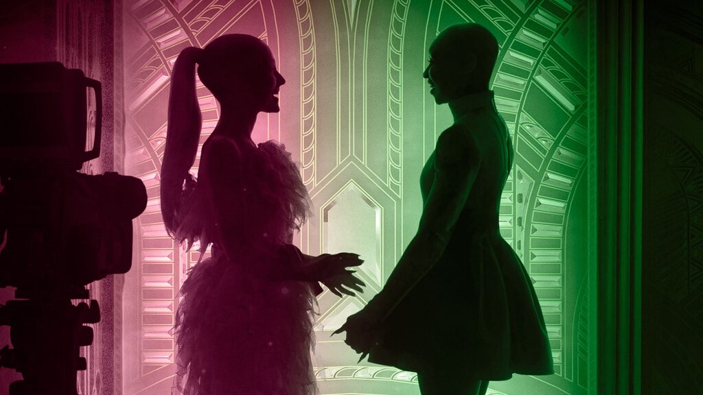 Wicked : Retour d’une Surprise Spéciale Avant la Dernière Édition (Et C’est Très Différent)