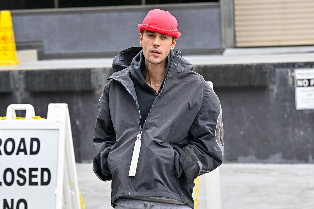 Justin Bieber, a-t-il perdu son chemin ?