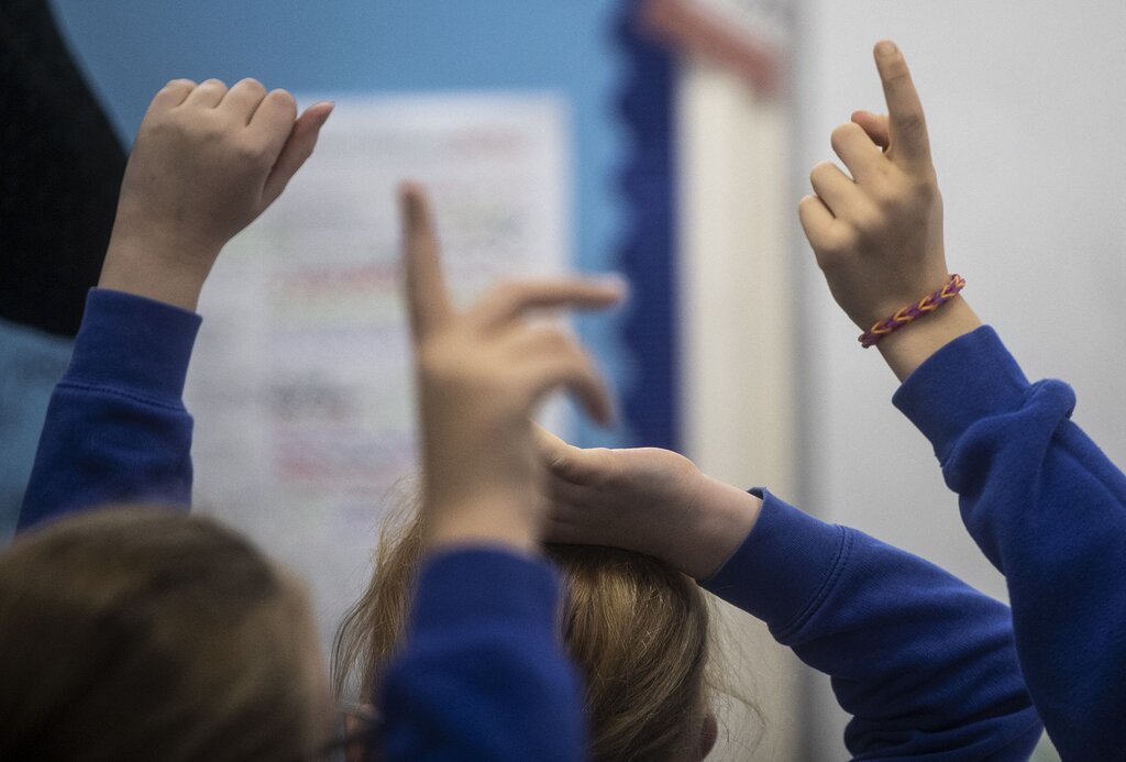 Plus de 200 enfants intoxiqués au plomb, un directeur d’école arrêté