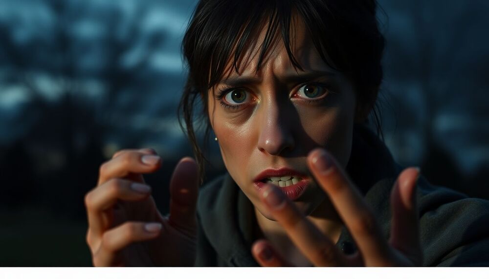 Accident de Maggy : Alizée vit une grosse frayeur après des moments très profonds Accident de Maggy : Alizée vit une grosse frayeur après des moments très profonds