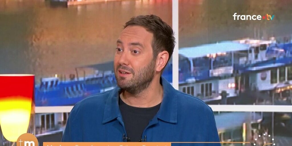 Romain Allary : Qui est le compagnon de et son rôle à la télévision ? Romain Allary : Qui est le compagnon de et son rôle à la télévision ?
