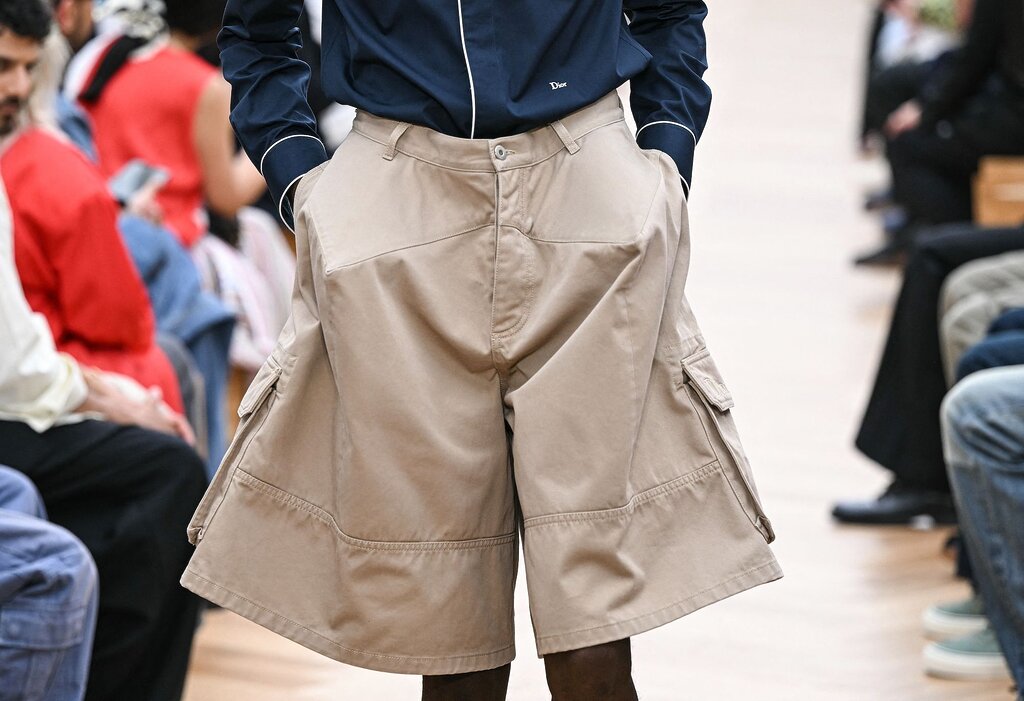 Serez-vous prêt à adopter le style paléontologue cet été ?