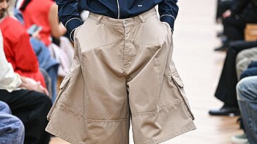 Serez-vous prêt à adopter le style paléontologue cet été ?