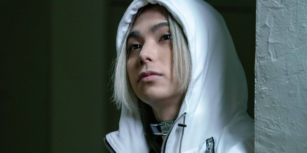 Chishiya : l’acteur entretient le mystère sur sa présence Chishiya : l’acteur entretient le mystère sur sa présence