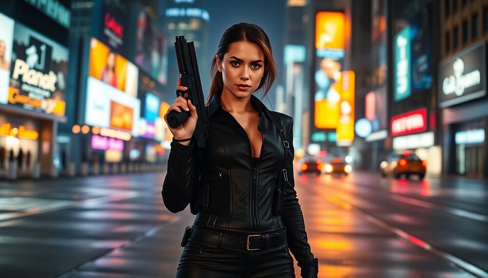 Ana de Armas pourrait diriger la franchise John Wick, comme le suggère Ballerina Ana de Armas pourrait diriger la franchise John Wick, comme le suggère Ballerina