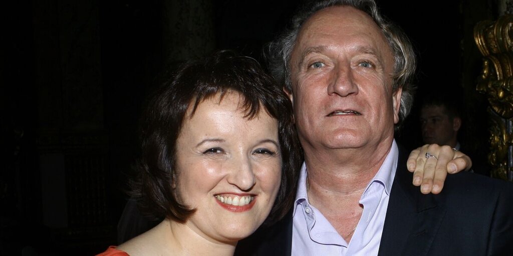 Philippe Vaillant, ex-mari d’Anne Roumanoff et père de ses filles, est décédé : hommage poignant Philippe Vaillant, ex-mari d’Anne Roumanoff et père de ses filles, est décédé : hommage poignant