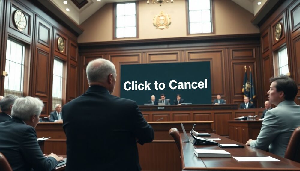 Les tribunaux annulent la règle « Click to Cancel » de la FTC Les tribunaux annulent la règle « Click to Cancel » de la FTC