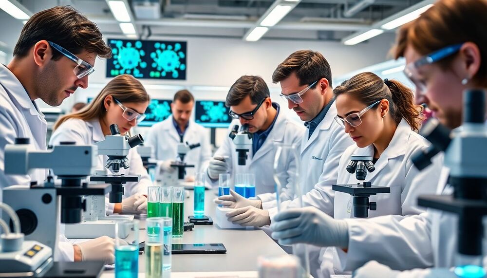 Anticorps neutralisants qui ciblent les bactéries résistantes Anticorps neutralisants qui ciblent les bactéries résistantes