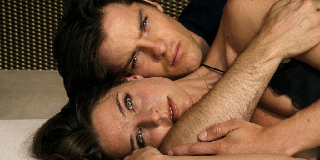 Film Netflix torride : découvrez-le en août après une attente de 365 jours