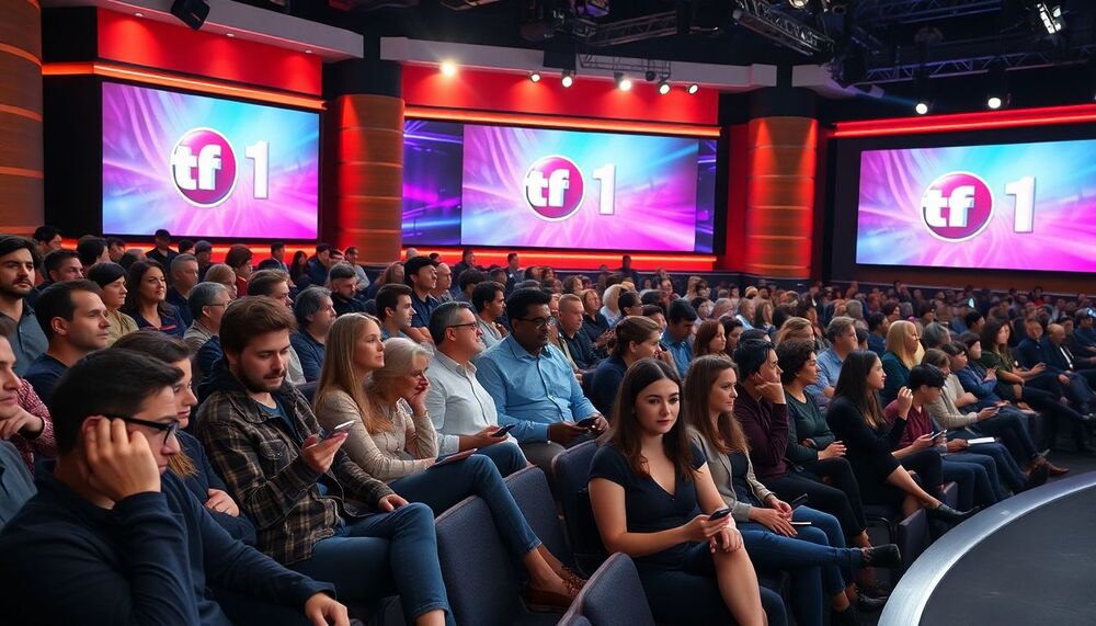 Audience du jeu de TF1 : baisse depuis le départ d’Émilien ? Audience du jeu de TF1 : baisse depuis le départ d’Émilien ?