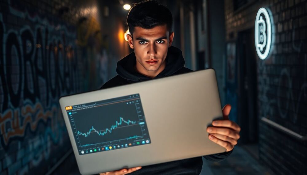 Badiss Bajjou, recherché pour séquestration en cryptomonnaie, impliqué aussi dans une tentative de meurtre Badiss Bajjou, recherché pour séquestration en cryptomonnaie, impliqué aussi dans une tentative de meurtre