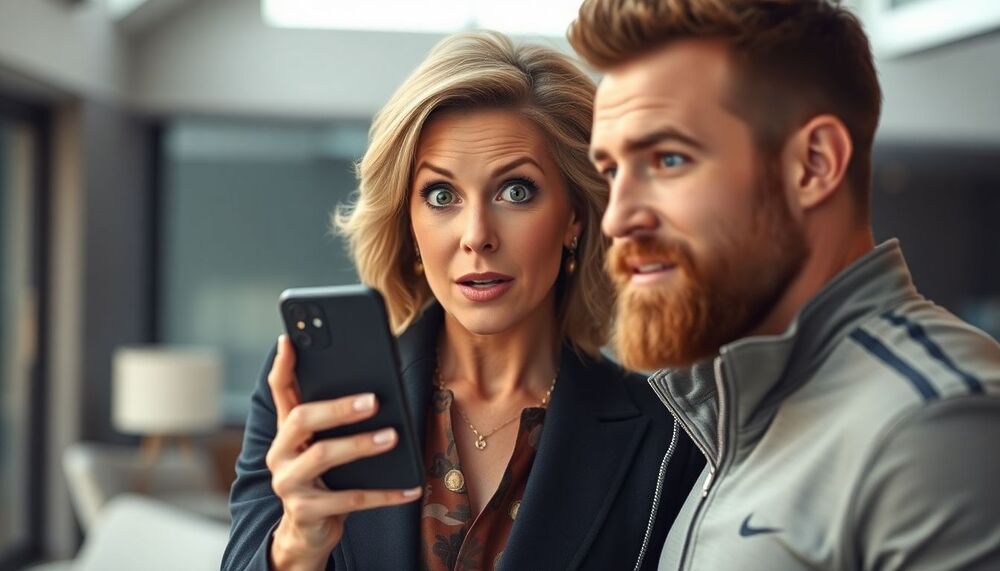 Barbara Corcoran Dévoile le Fond d’Écran de Travis Kelce lors des Nouvelles Photos Choc avec Taylor Swift Barbara Corcoran Dévoile le Fond d’Écran de Travis Kelce lors des Nouvelles Photos Choc avec Taylor Swift