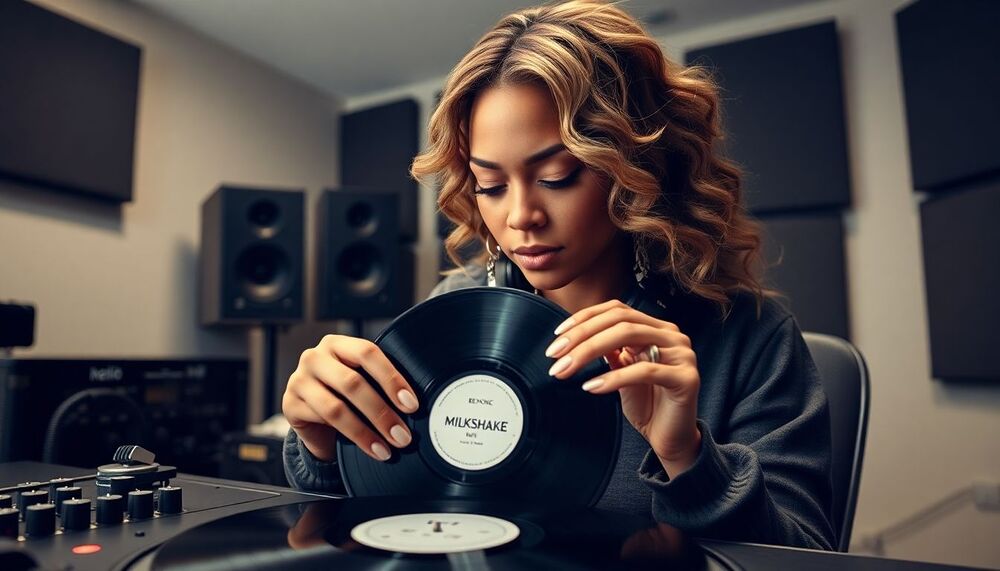 Beyoncé a retiré l’échantillon « Milkshake » de Kelis de sa chanson « Heated » après un contrecoup Beyoncé a retiré l’échantillon « Milkshake » de Kelis de sa chanson « Heated » après un contrecoup