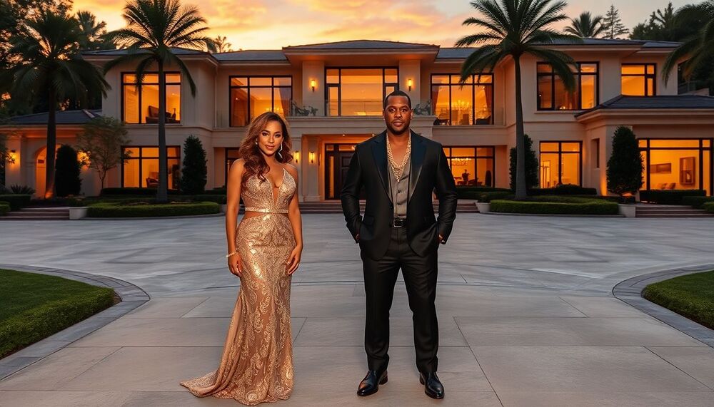 « Beyoncé et Jay-Z : Plus de 600 000 $ par mois pour leur maison après un deuxième prêt hypothécaire »