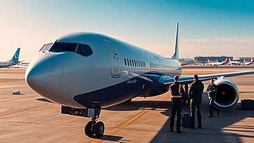 Boeing rencontre de nouveaux retards pour les versions améliorées de son 737 Max, en renforçant son engagement en matière de sécurité