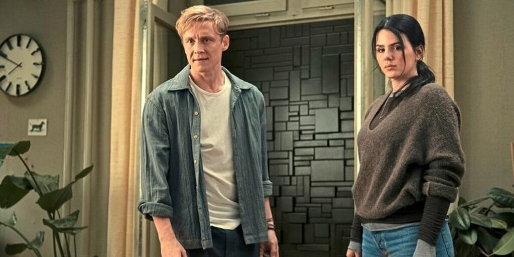Fin du film : Pourquoi le mur est-il apparu ? Explications détaillées