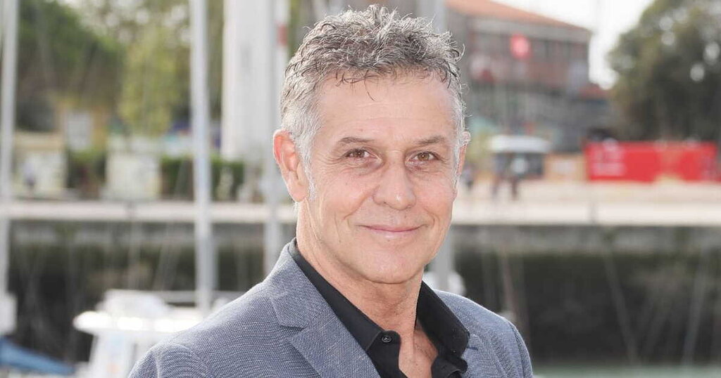 Pierre Deny, star de Camping Paradis, révèle de rares confidences sur son ex-compagne : ‘C’était notre quotidien…’ Pierre Deny, star de Camping Paradis, révèle de rares confidences sur son ex-compagne : ‘C’était notre quotidien…’