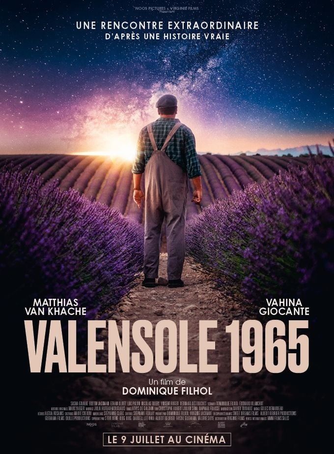 Un premier film provençal qui a séduit le public