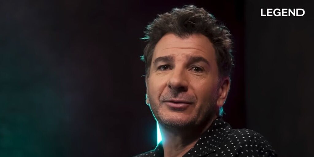 Michaël Youn en couple avec l’ex de Pascal Obispo : son témoignage sur l’impact de cette relation Michaël Youn en couple avec l’ex de Pascal Obispo : son témoignage sur l’impact de cette relation